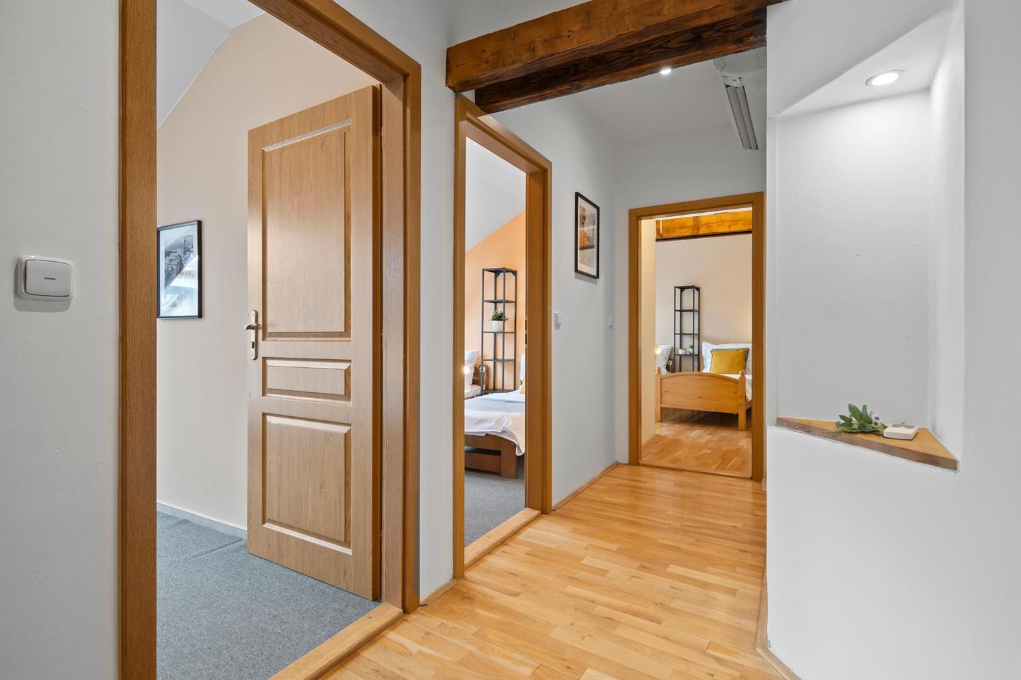 Vintage Apts In Heart Of By Michal&friends * Prag