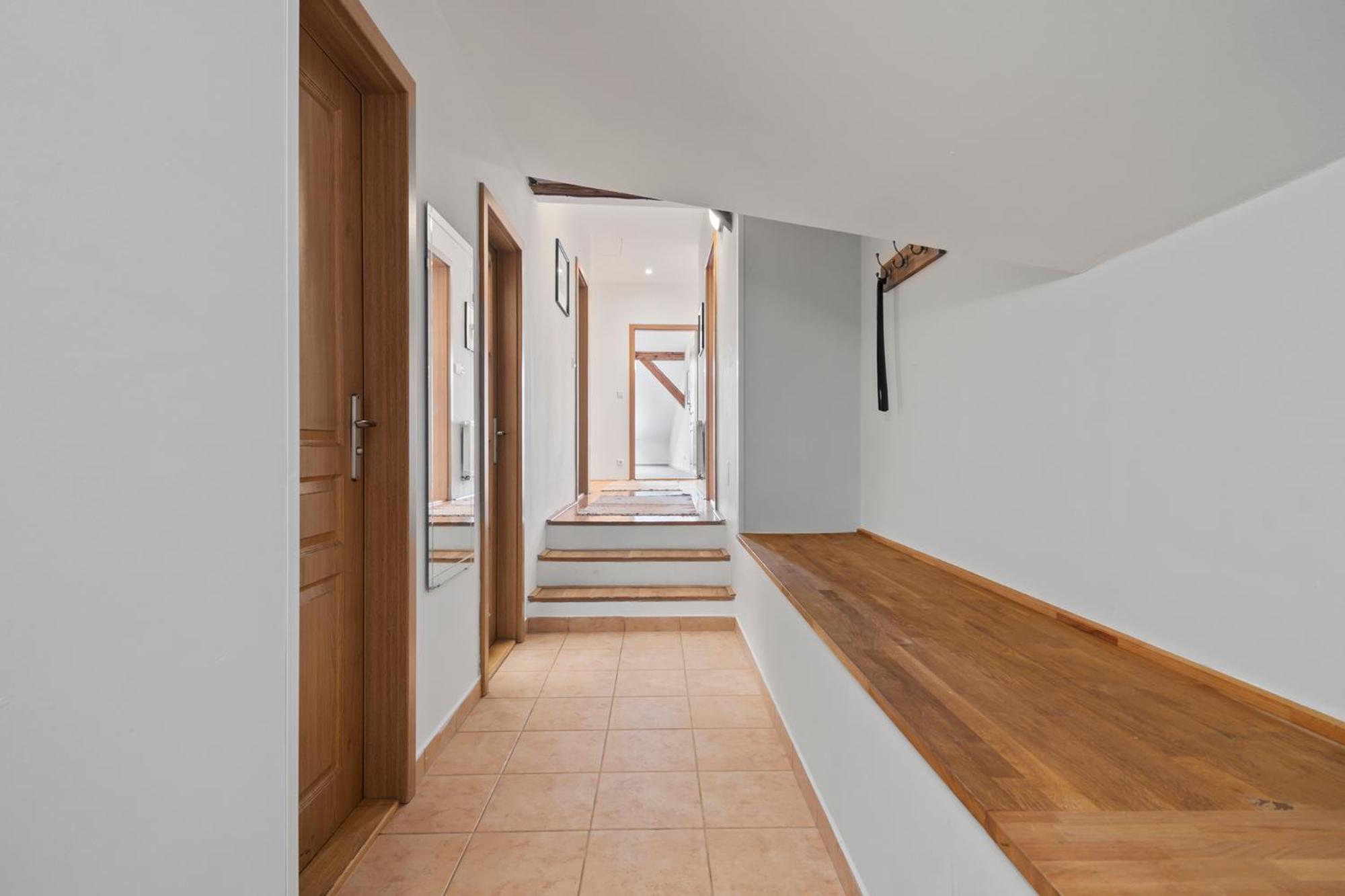 Daire Vintage Apts In Heart Of By Michal&friends